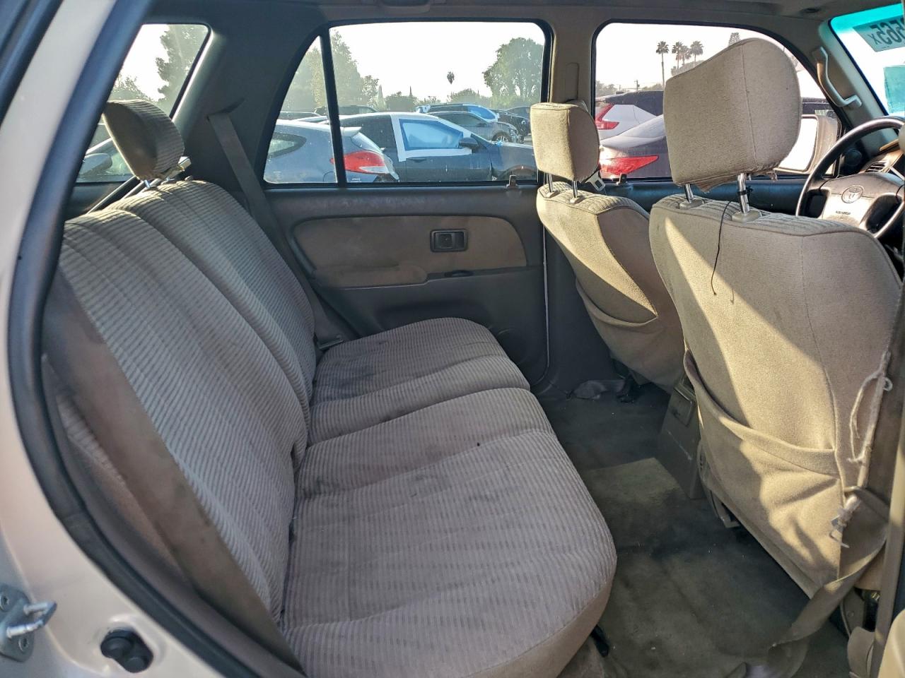 1998 Toyota 4Runner Sr5 VIN: JT3GN86R4W0080601 Lot: 94948565