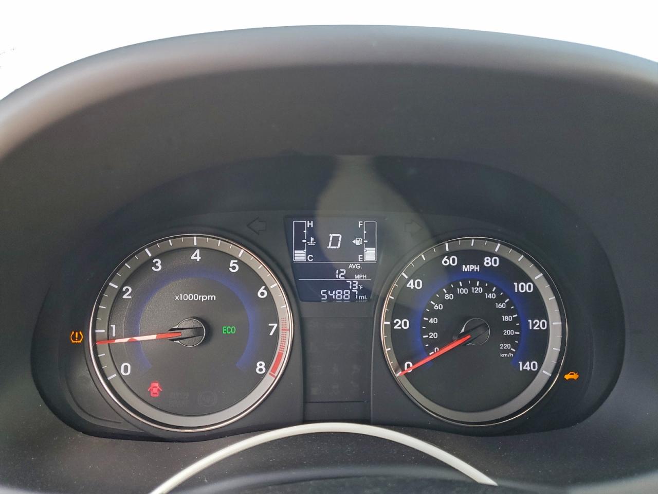 2017 Hyundai Accent Se VIN: KMHCT4AEXHU231669 Lot: 95193655