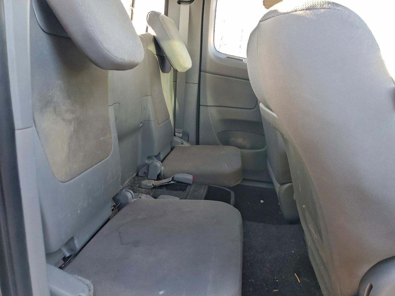 2013 Toyota Tacoma Access Cab VIN: 5TFTX4CNXDX024956 Lot: 95344815