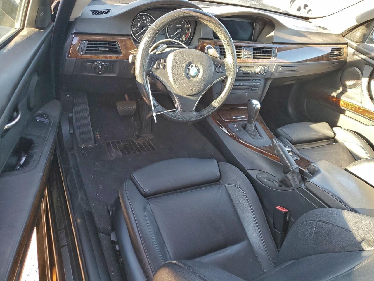 Фото: WBAWB73538P040786