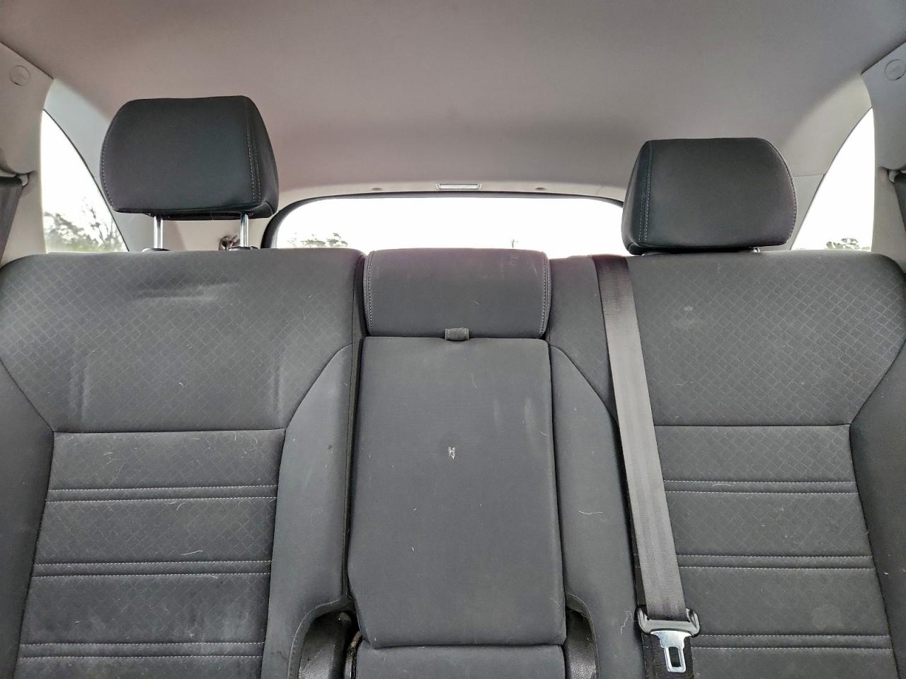 2017 Kia Sorento Lx VIN: 5XYPG4A52HG208544 Lot: 95244055