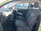 2013 VAUXHALL ADAM 1.2I JAM 3DR for sale at Copart BRISTOL