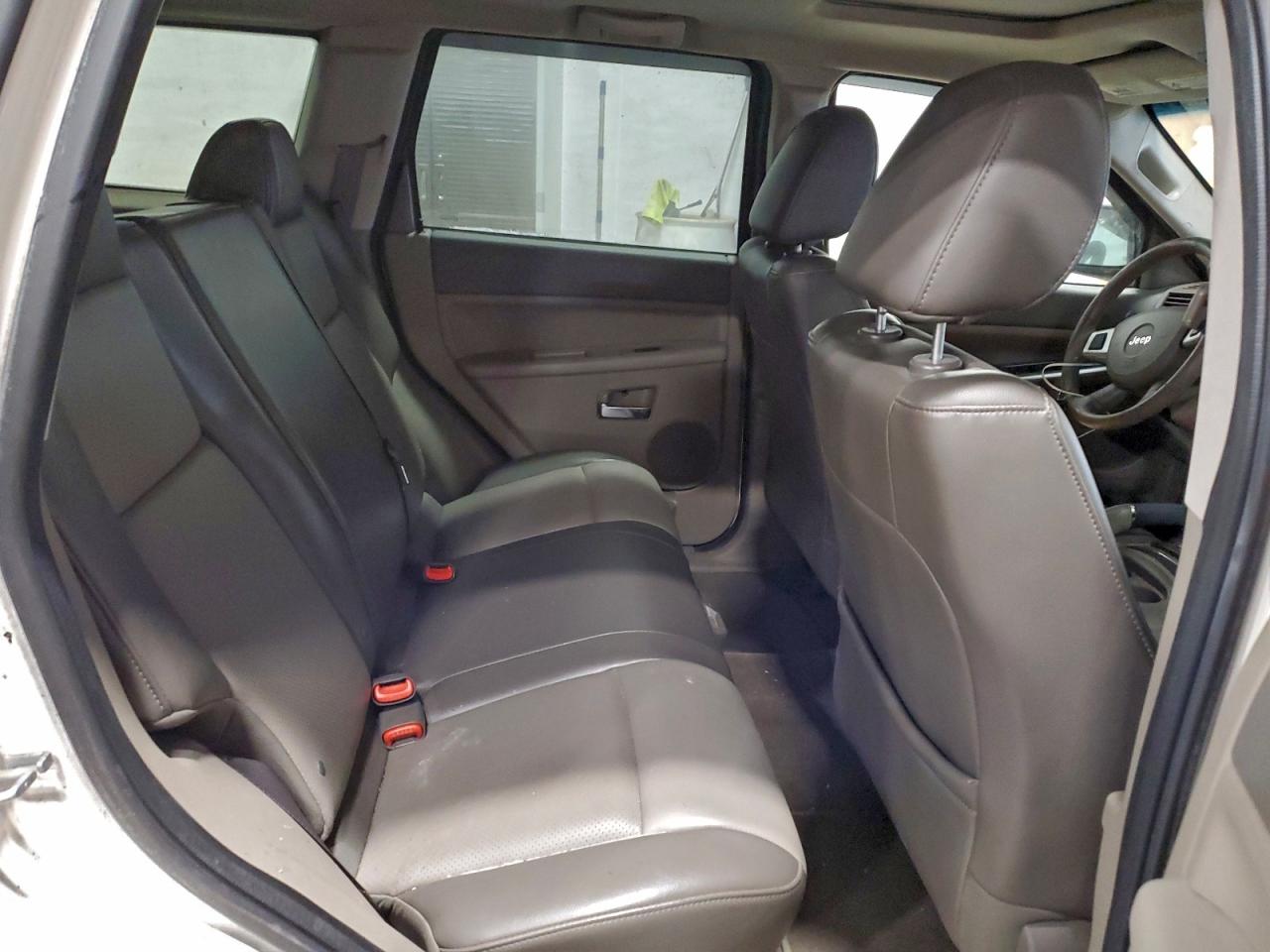 2009 Jeep Grand Cherokee Laredo VIN: 1J8GR48K99C533812 Lot: 95832295