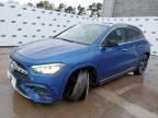 2024 MERCEDES-BENZ GLA GLA 200 AMG LINE EXECUTIVE 5DR AUTO for sale at Copart WOLVERHAMPTON