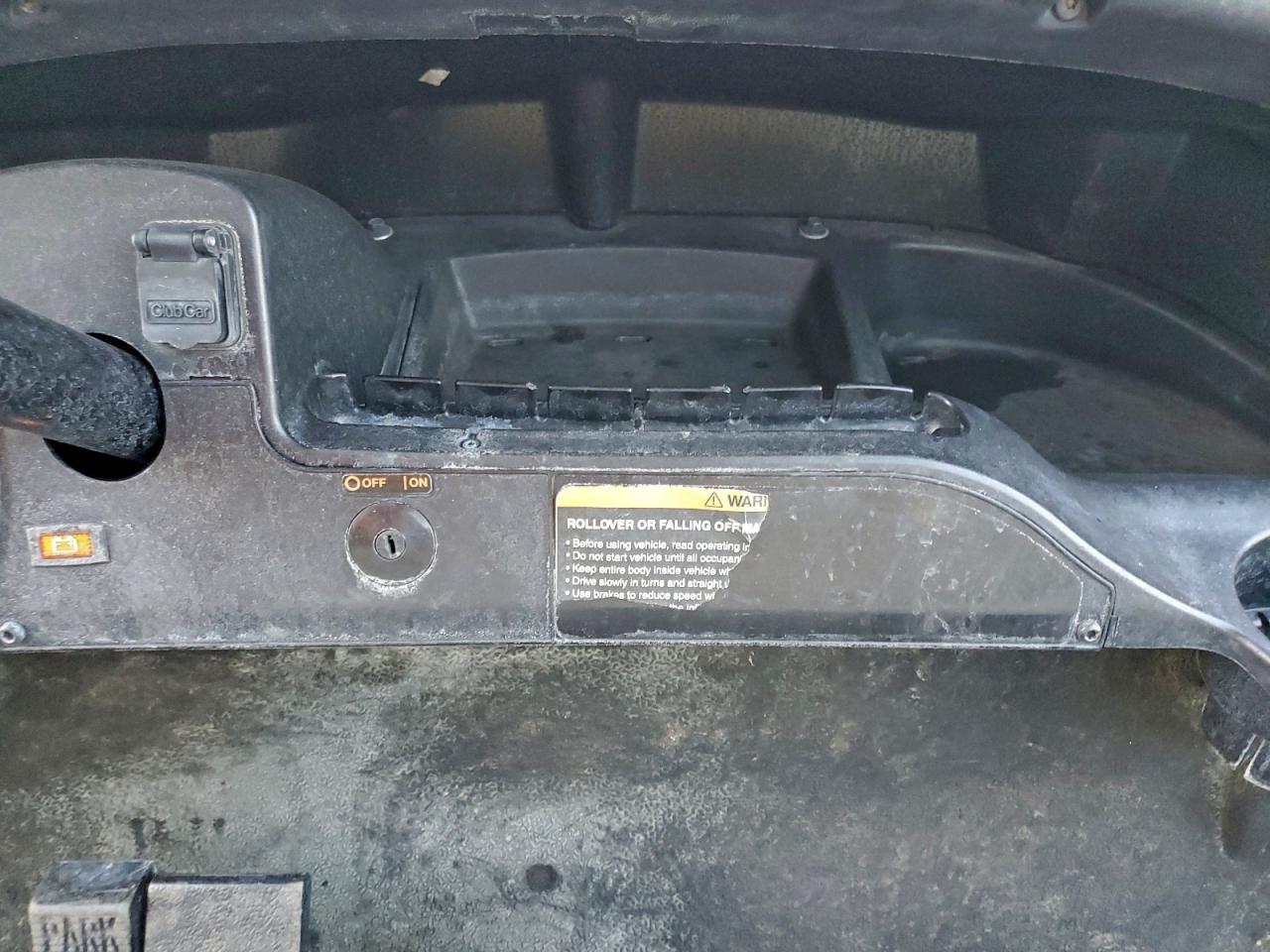 2022 Club Car Tempo Fla VIN: BN2239330050 Lot: 95174345