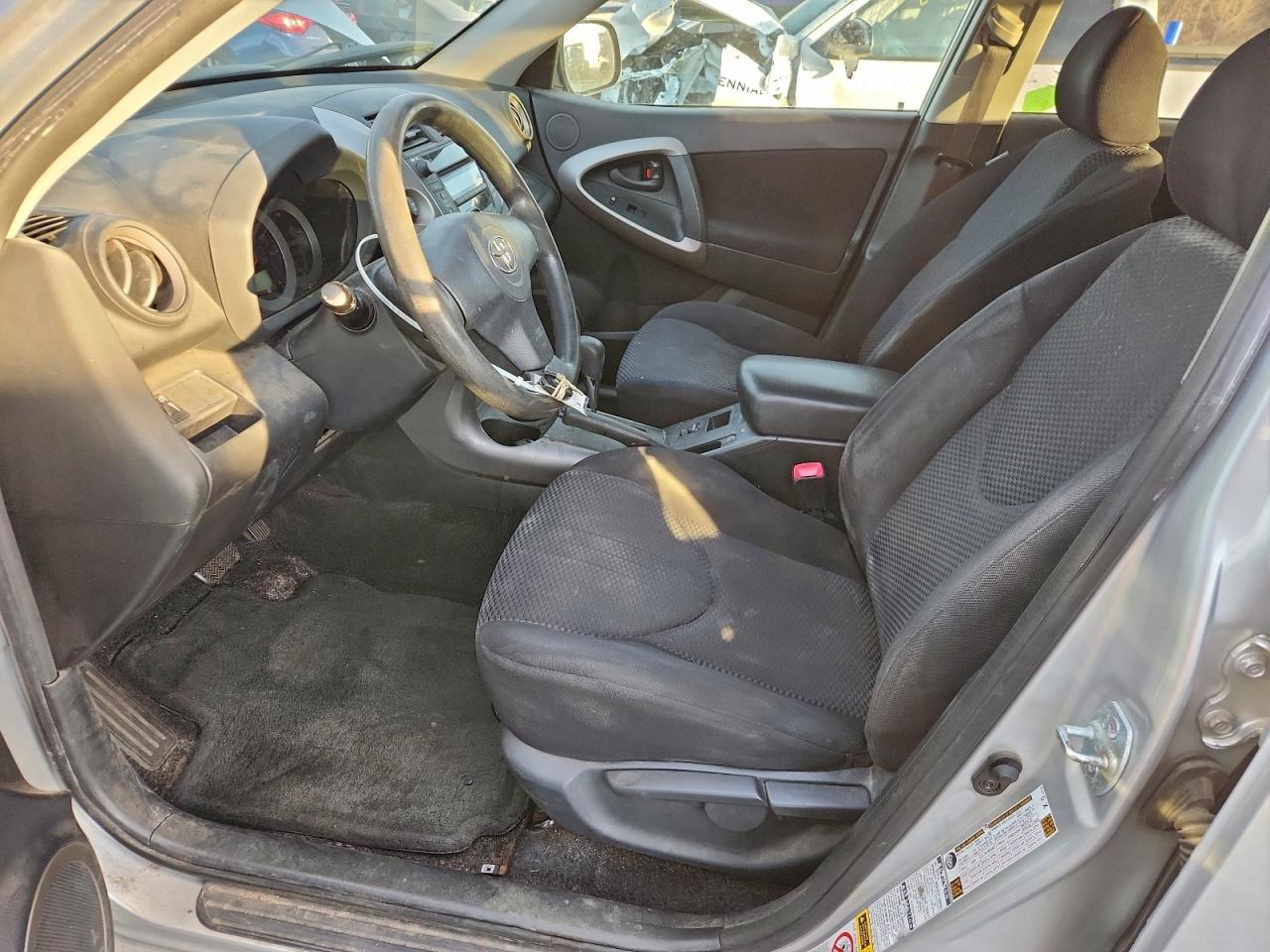 2006 Toyota Rav4 Sport VIN: JTMBK32V166007199 Lot: 96800025