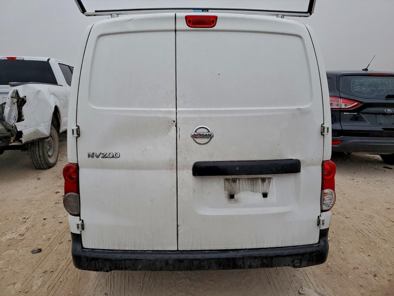 2016 Nissan Nv200 2.5S VIN: 3N6CM0KN9GK698148 Lot: 95435475