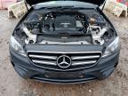 2019 MERCEDES-BENZ E CLASS E300E AMG LINE PREMIUM PLUS 4DR 9G-TRONIC for sale at Copart WISBECH