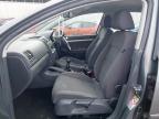 2007 VOLKSWAGEN GOLF 1.6 MATCH FSI 5DR for sale at Copart PETERLEE