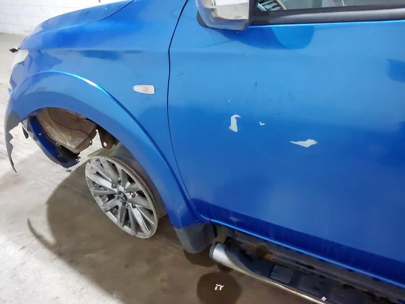 2016 MITSUBISHI L200 DOUBLE CAB DI-D 178 TITAN 4WD