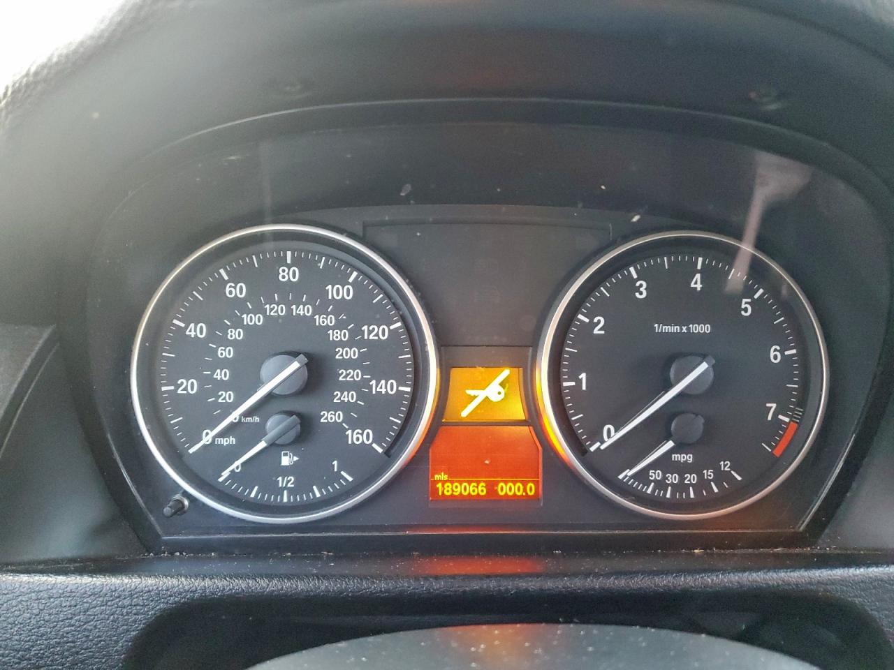 Фото: WBAVL1C53EVY24530