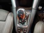 2018 VAUXHALL ZAFIRA 1.4T SRI NAV 5DR for sale at Copart NEWBURY