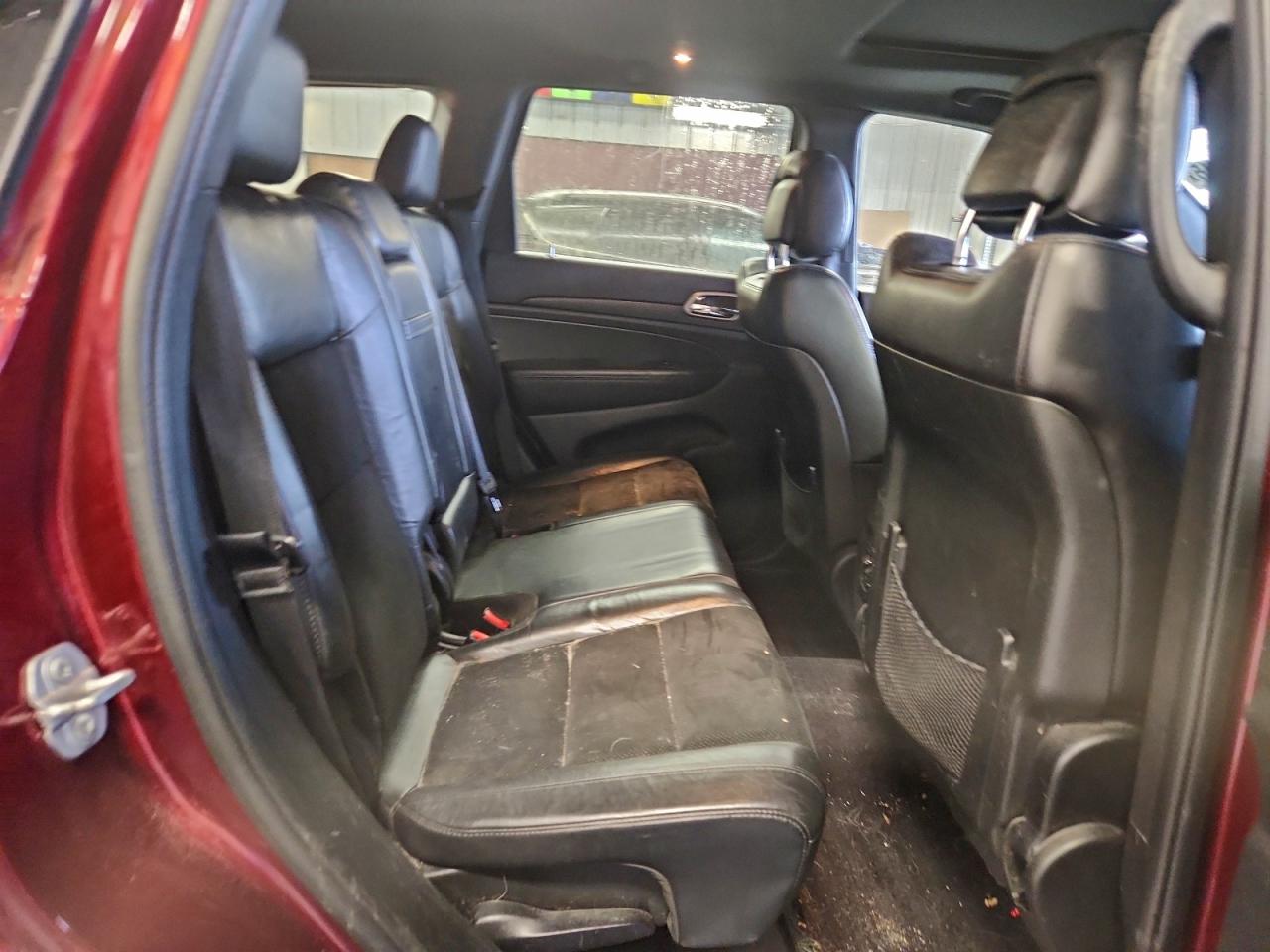 2018 Jeep Grand Cherokee Laredo VIN: 1C4RJFAG2JC284444 Lot: 94499945