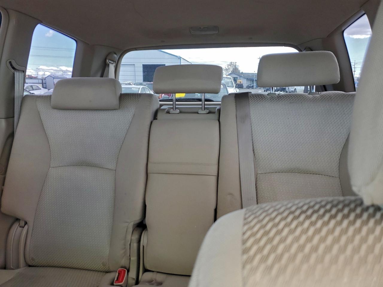 2006 Toyota Highlander Limited VIN: JTEDP21A560102897 Lot: 97143985