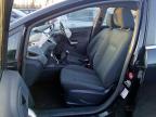 2011 FORD FIESTA 1.25 ZETEC 5DR [82] for sale at Copart WOLVERHAMPTON