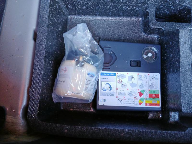 2014 FORD B-MAX 1.6 ZETEC 5DR POWERSHIFT