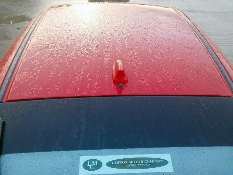 2012 HONDA CIVIC 1.8 I-VTEC SE 5DR