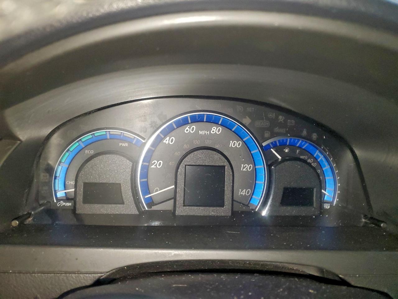 2013 Toyota Camry Hybrid VIN: 4T1BD1FK1DU084559 Lot: 94407455