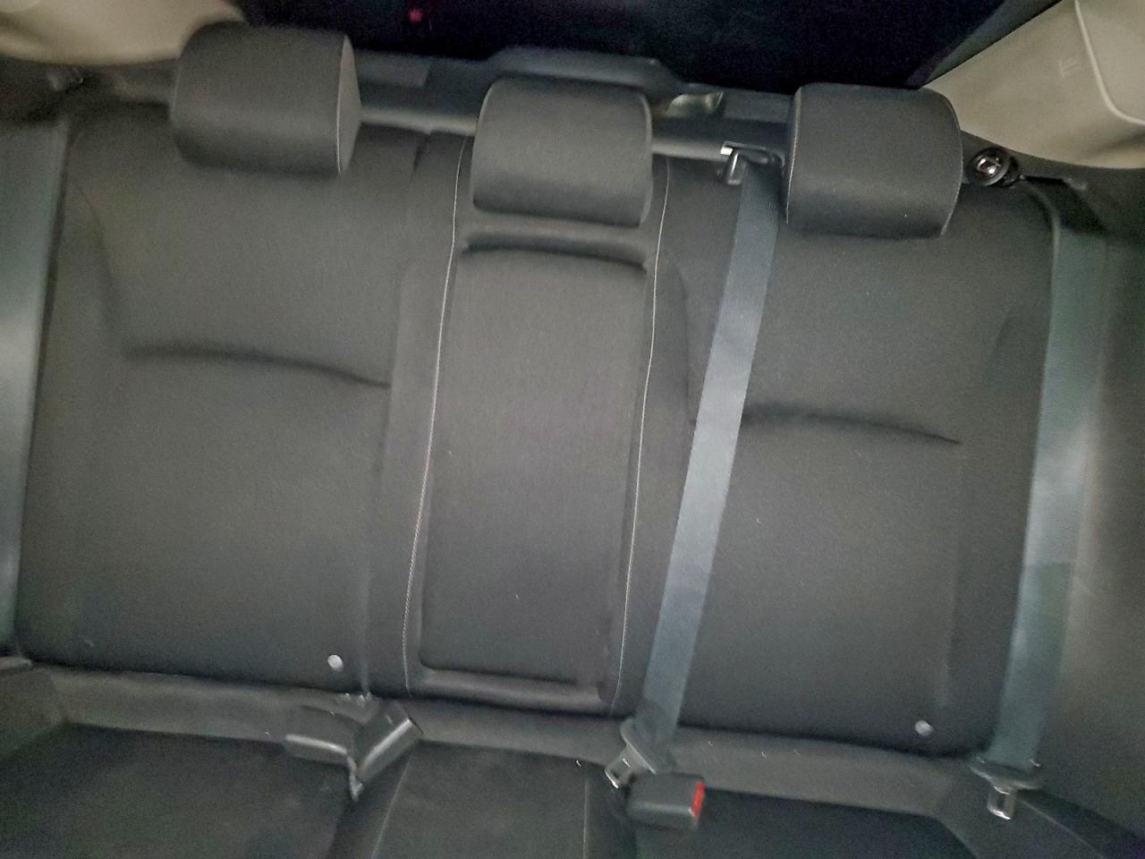 2017 Honda Civic Ex VIN: 2HGFC2F75HH513237 Lot: 95795675