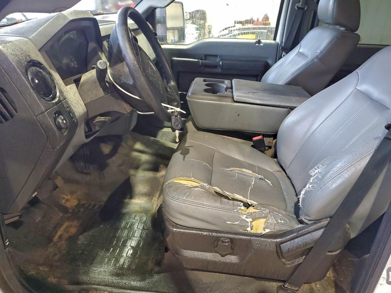 2016 Ford F350 Super Duty VIN: 1FT8W3B62GEC82773 Lot: 94941395