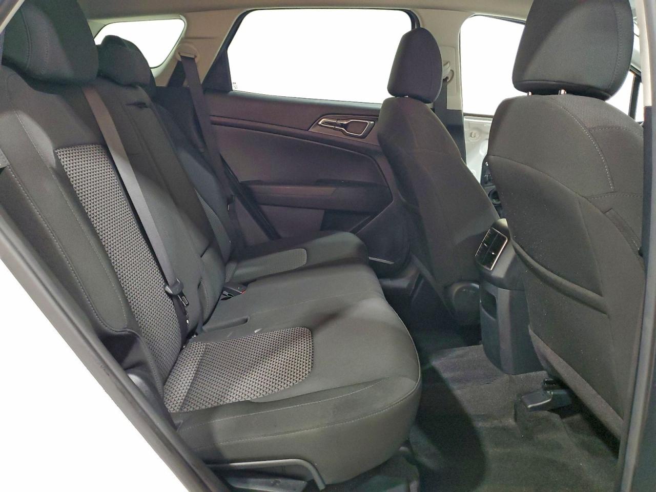 2024 Kia Sportage Lx VIN: KNDPU3DF2R7302512 Lot: 96076095