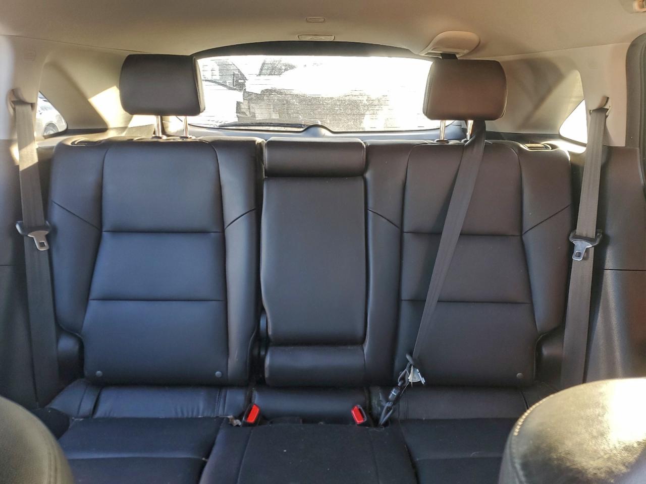 2018 Acura Rdx VIN: 5J8TB4H38JL009463 Lot: 94044855