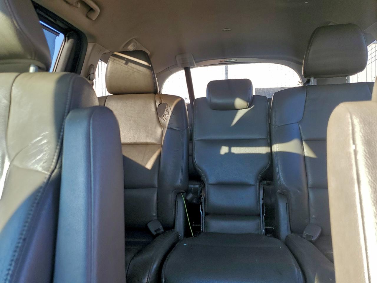 2013 Honda Odyssey Touring VIN: 5FNRL5H97DB033518 Lot: 96460245