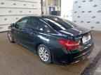 2017 MERCEDES-BENZ CLA CLA 180 AMG LINE 4DR for sale at Copart EAST KILBRIDE