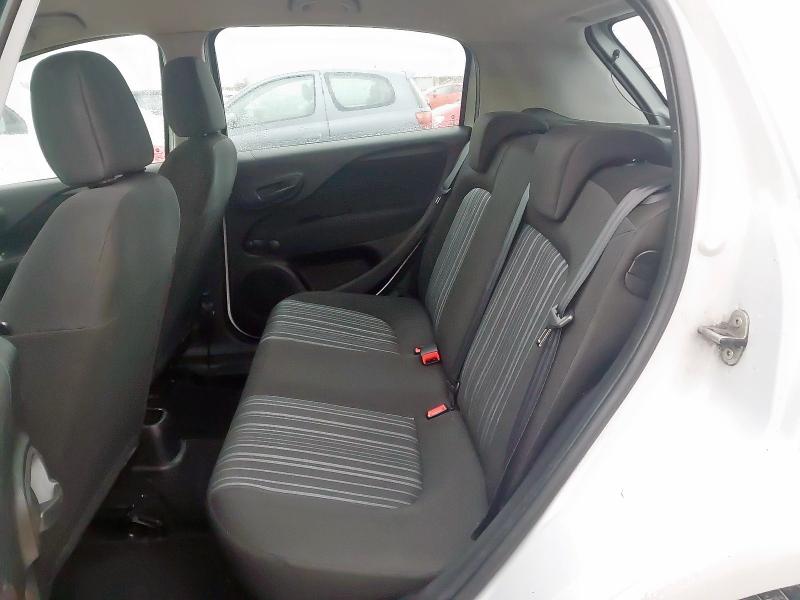 2010 FIAT PUNTO EVO 1.4 ACTIVE 5DR