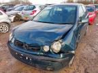 2003 VOLKSWAGEN POLO 1.4 SPORT TDI 75 5DR for sale at Copart BRISTOL