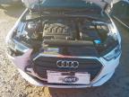 2018 AUDI A3 1.6 TDI 116 SE TECHNIK 5DR for sale at Copart BRISTOL