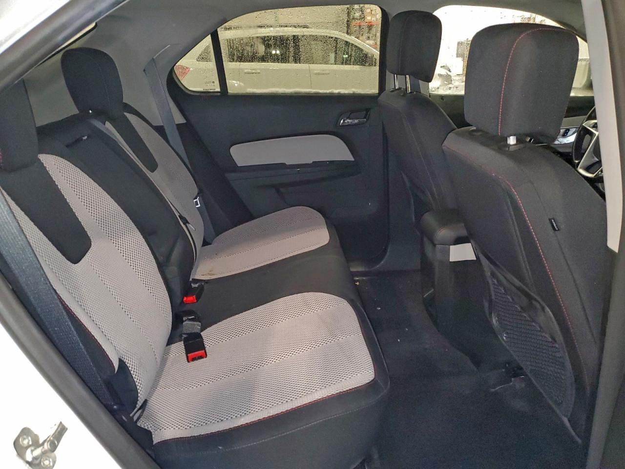 2016 Chevrolet Equinox Lt VIN: 2GNALCEK0G6289929 Lot: 95472505