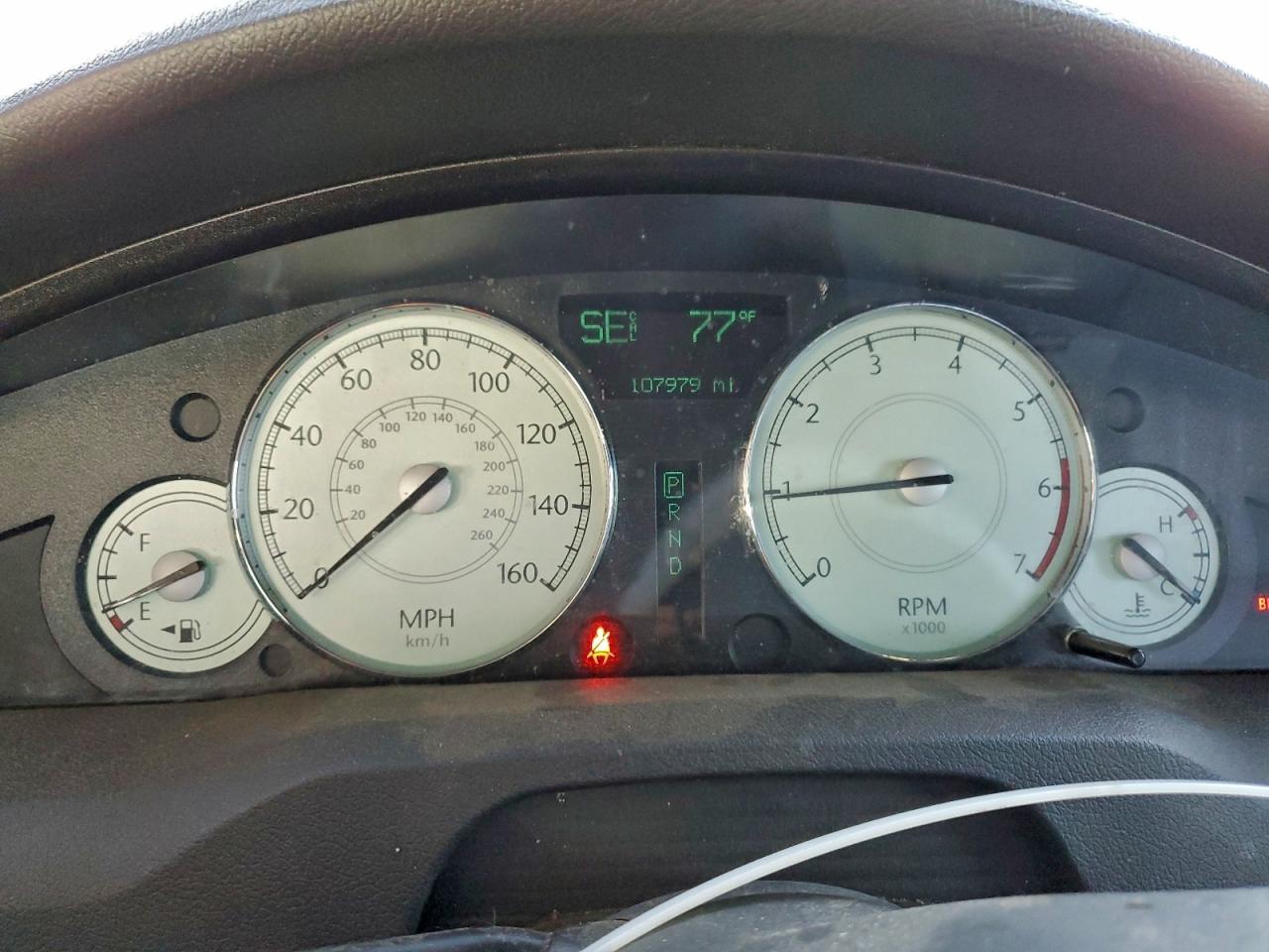 2006 Chrysler 300C VIN: 2C3LA63H66H192239 Lot: 97333935