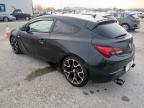 2012 VAUXHALL ASTRA GTC 1.4T 16V 140 SRI 3DR for sale at Copart SANDWICH
