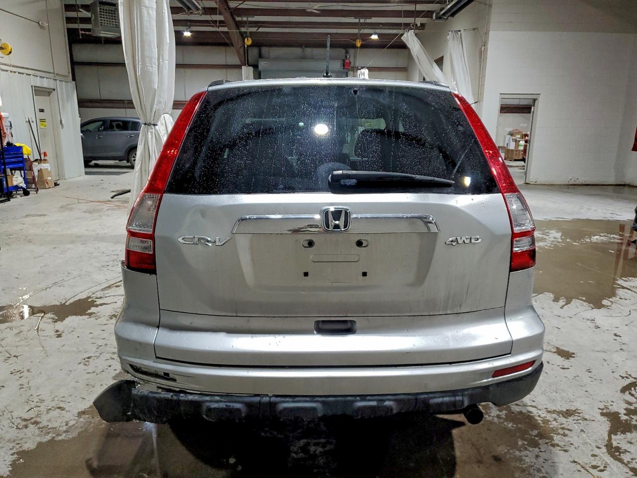 2010 Honda Cr-V Ex VIN: JHLRE4H50AC010367 Lot: 95952465