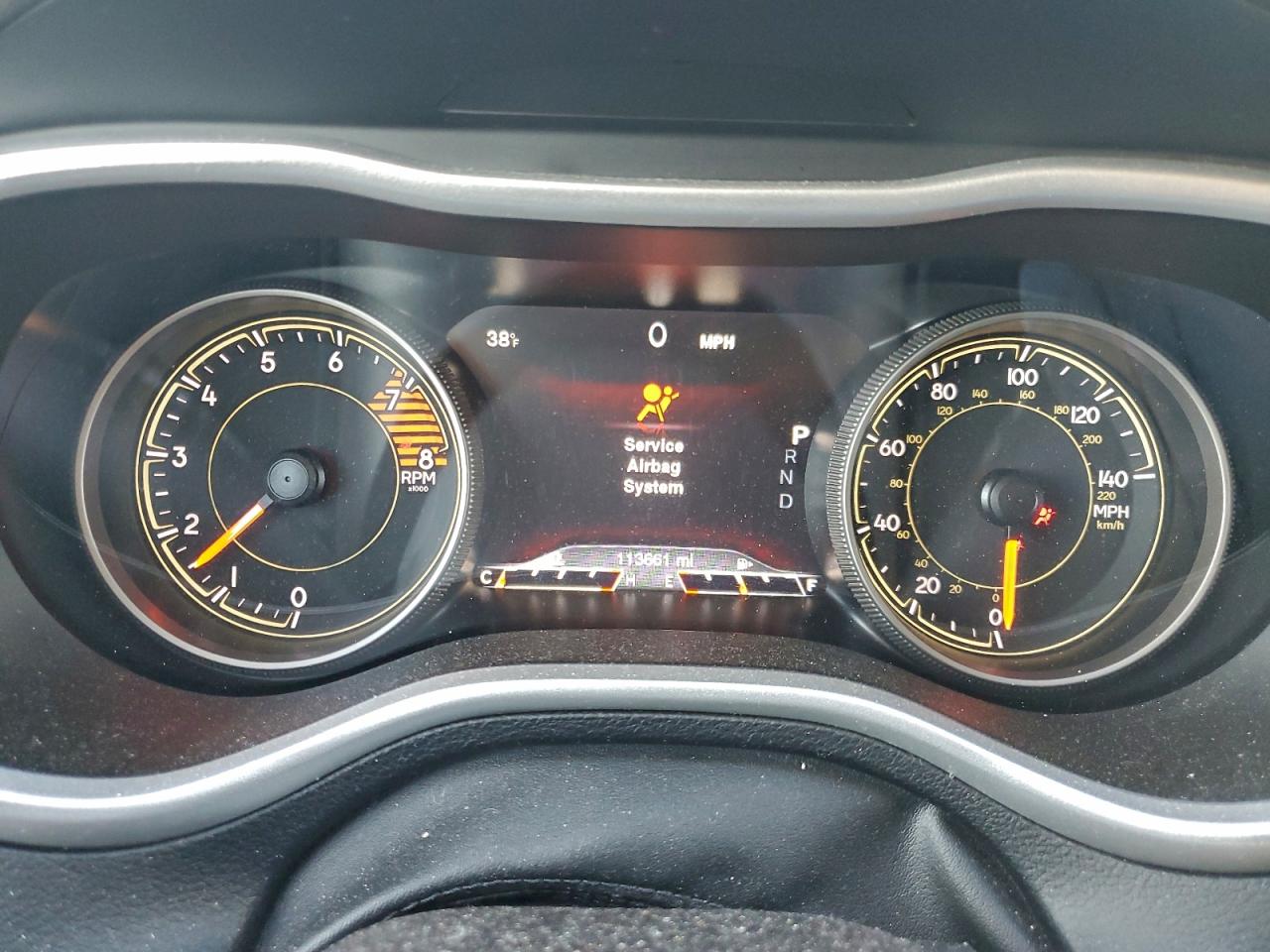 2018 Jeep Cherokee Trailhawk VIN: 1C4PJMBX9JD522925 Lot: 97444815