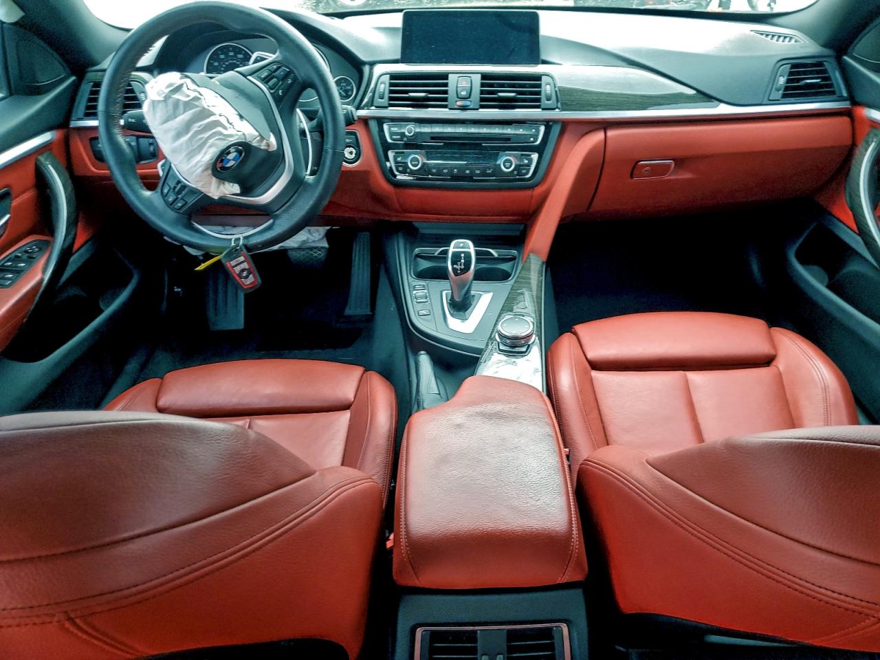 2016 BMW 428 I Gran Coupe Sulev VIN: WBA4A9C54GGL89959 Lot: 85889595