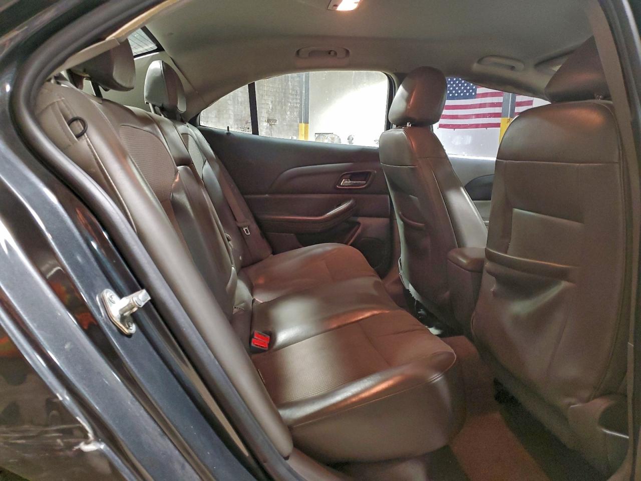 2014 Chevrolet Malibu 1Lt VIN: 1G11C5SL0EF171652 Lot: 95529945