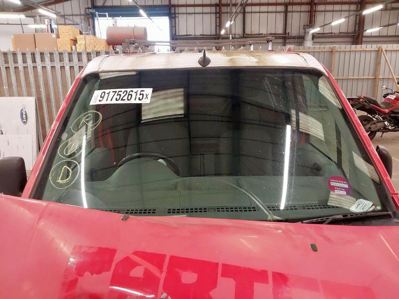 2005 FORD TRAN CONNECT L 200 TD SWB 