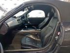 2004 BMW Z4 3.0I SE 2DR for sale at Copart EAST KILBRIDE