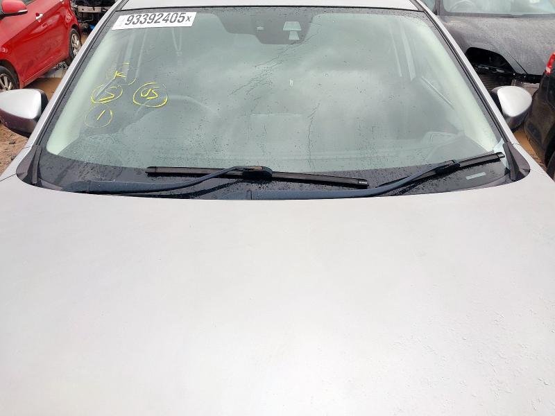 2015 MAZDA 3 2.2D SE-L NAV 5DR