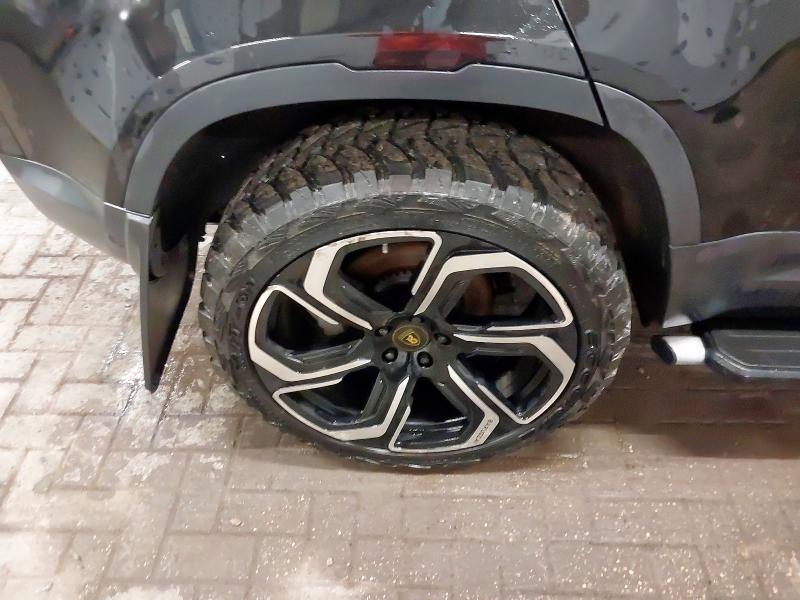 2020 LAND ROVER DEFENDER 2.0 D240 SE 110 5DR AUTO