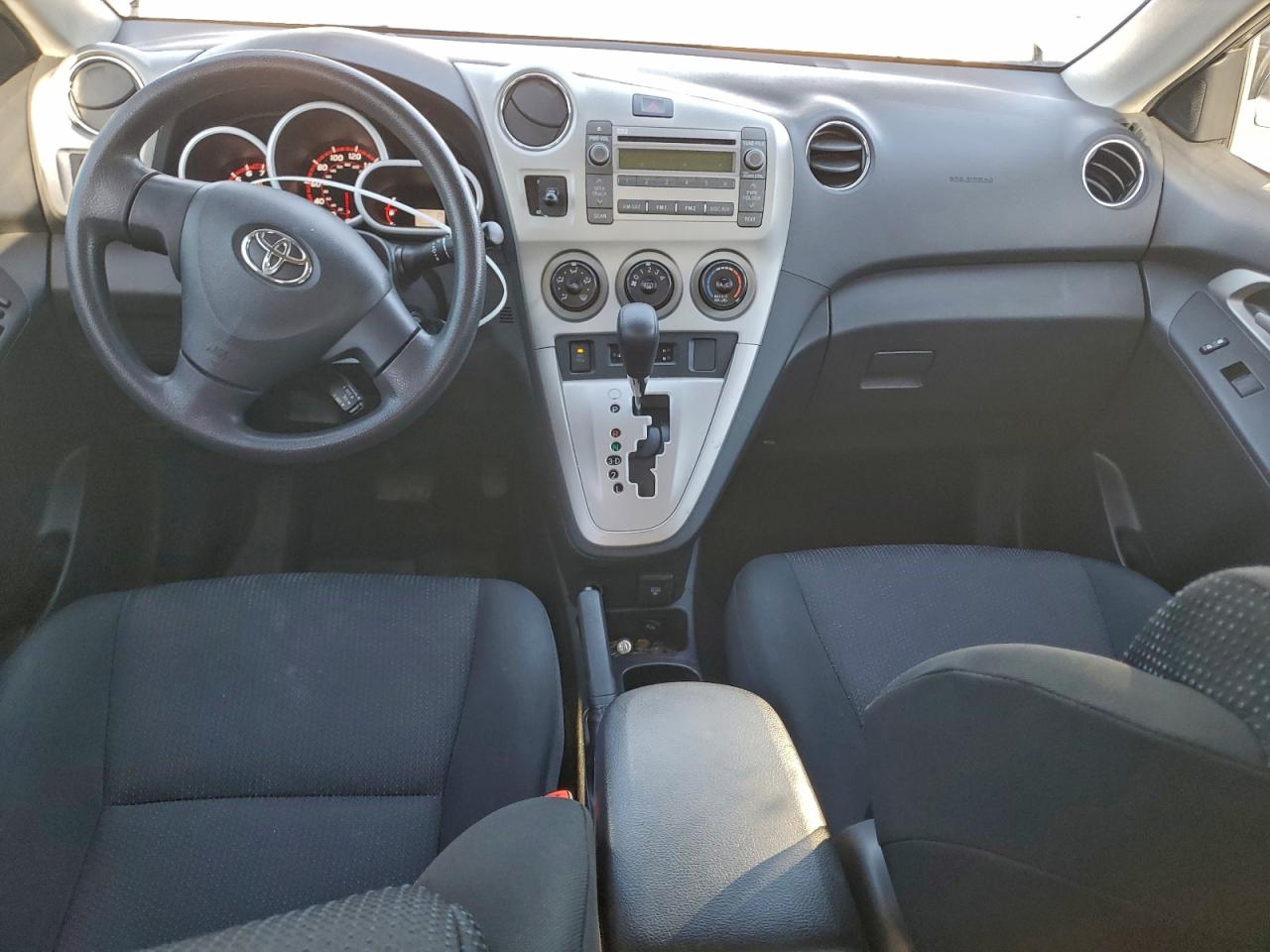 2010 Toyota Corolla Matrix S VIN: 2T1LE4EE7AC018285 Lot: 96608335