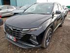 2021 HYUNDAI TUCSON 1.6 TGDI PLUG-IN HYBRID PREMIUM 5DR 4WD AUTO for sale at Copart ROCHFORD