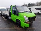 2005 FORD TRANSIT 350 LWB  for sale at Copart SANDTOFT