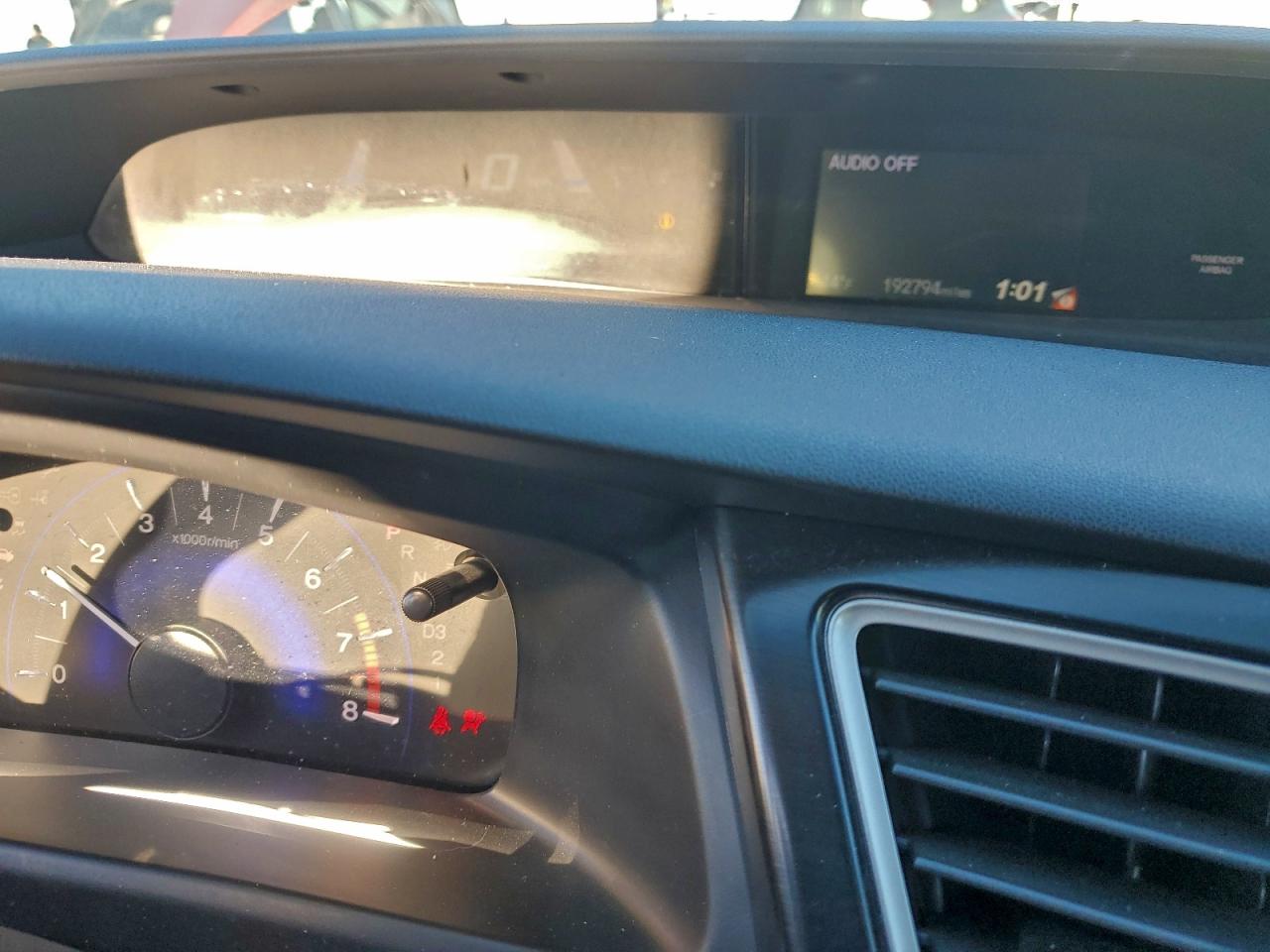 2013 Honda Civic Lx VIN: 19XFB2F56DE096880 Lot: 98092345