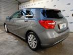 2014 MERCEDES-BENZ A CLASS A180 CDI ECO SE 5DR for sale at Copart BELFAST