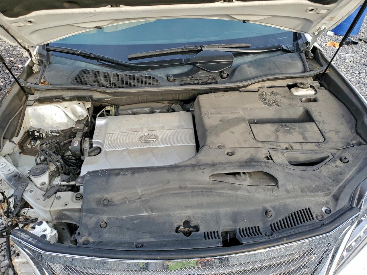 2014 Lexus Rx 350 Base VIN: 2T2BK1BA4EC242300 Lot: 94958965