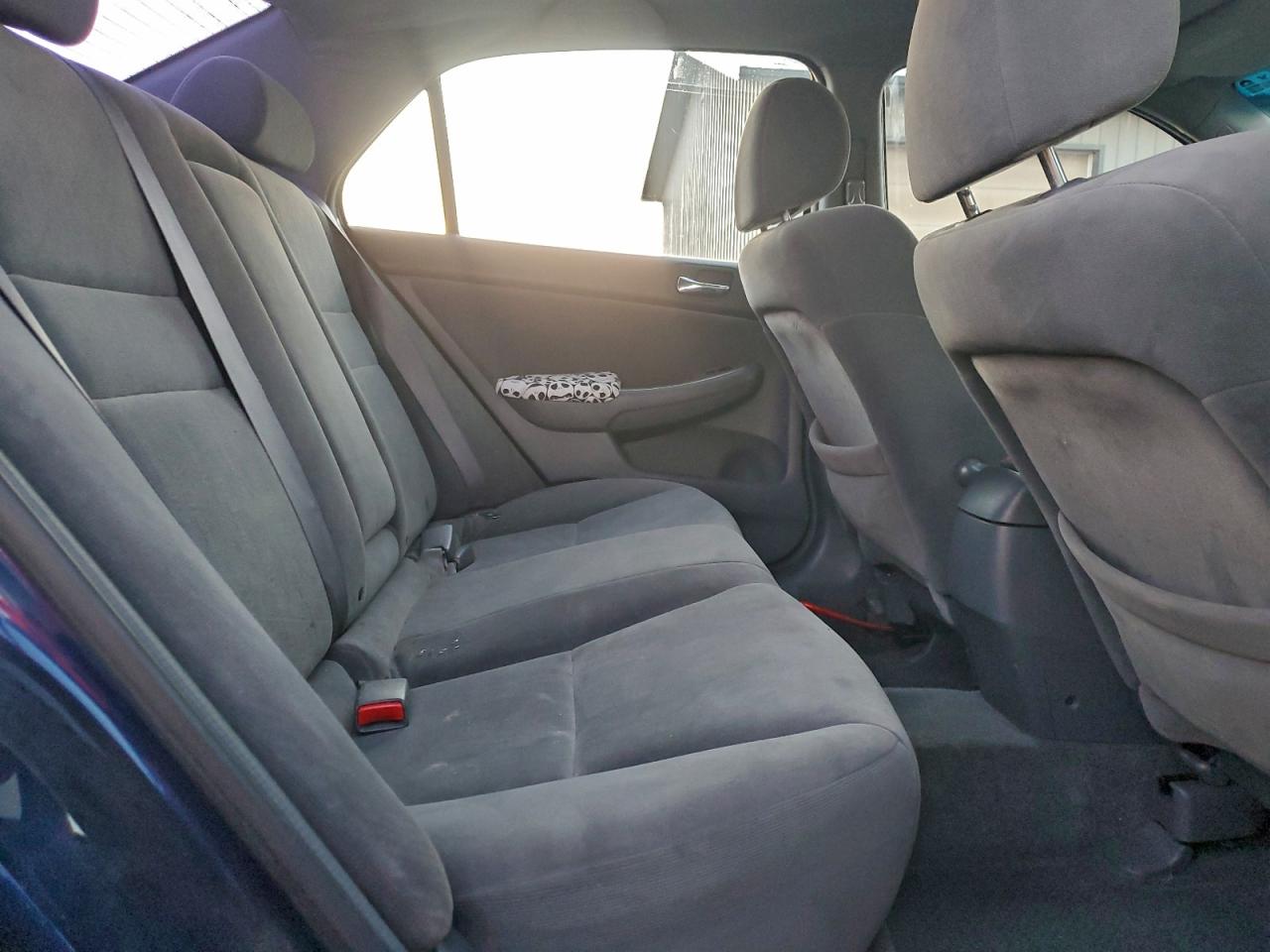 2005 Honda Accord Ex VIN: 1HGCM567X5A080137 Lot: 94811415