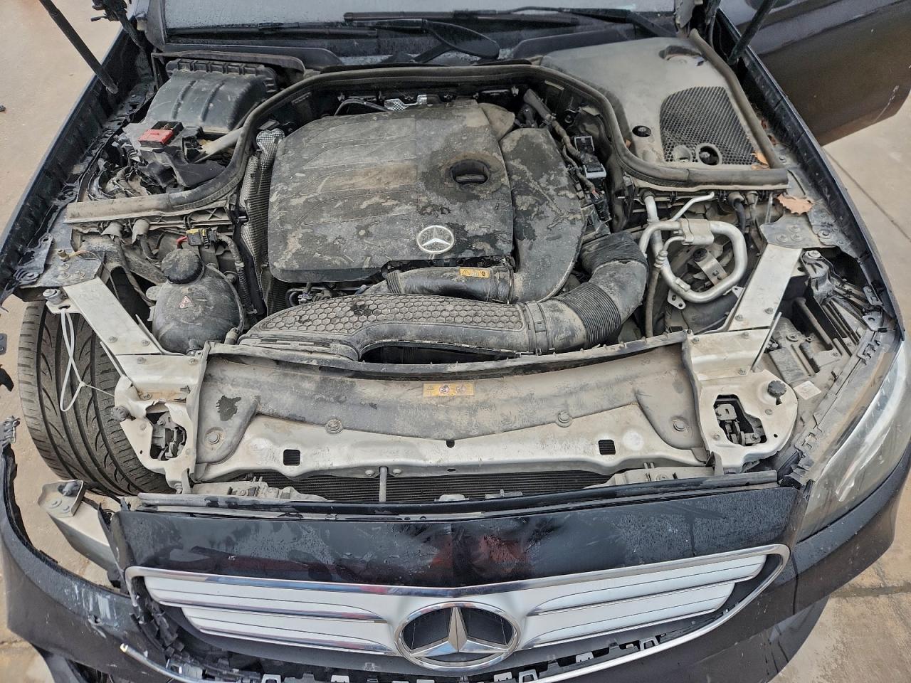 2020 Mercedes-Benz E 350 VIN: WDDZF8DB9LA755555 Lot: 95211715